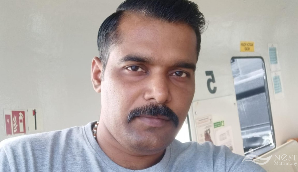 ANOOP KUMAR